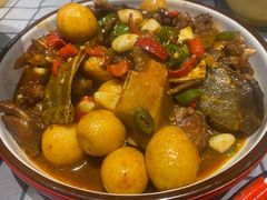 -江西老表·经典江西八大碗