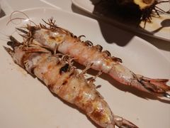 -正黄旗海鲜烧烤大排档(延安路总店)
