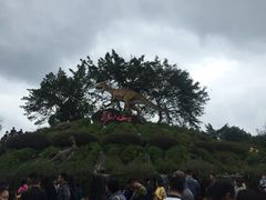 -自贡恐龙博物馆