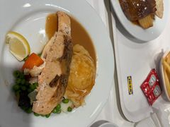 -宜家·瑞典风味餐厅(无锡店)