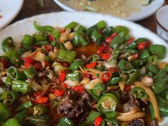 -小喜客·云南特色菜(纳西庭院店)