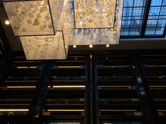 -行者书屋大堂吧 ·下午茶(南京圣和府邸酒店)