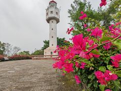-涠洲岛火山国家地质公园