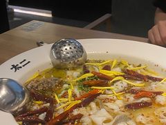-新太二·鲜料川菜(智慧城广百店)