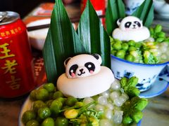 -月满大江千层肚火锅(锦城大道店)