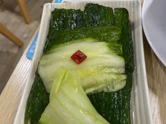 -老火大骨头汤馆