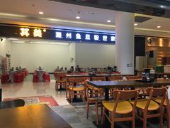 大堂-其美潮州鱼旦粉世家(花城汇南区分店)