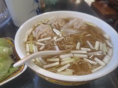 -一记面馆(易发店)