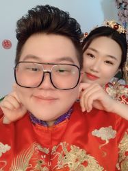 -拾尚映画·STUDIO婚纱摄影(中关村店)