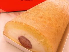 红莓眷恋-檬舒舒MonChouChou(久光百货店)