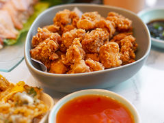 -十二春顶级锅物(泉亮花园店)