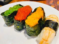 -汉巴味德(大悦城店)