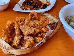 -牧羊餐厅