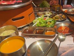 -西塔老太太泥炉烤肉(苏州大悦城店)