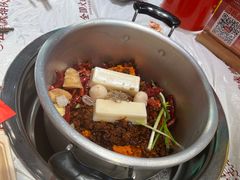 -大芊金重庆串串火锅(南京路店)