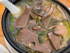 -沈妈砂锅(光华村店)