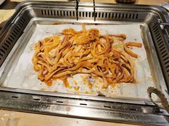 -新石器烤肉(百联川沙店)