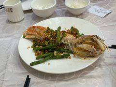 -凤城礼记鱼翅海鲜酒家(新马路总店)