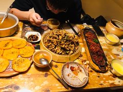-小木屋米酒店总店