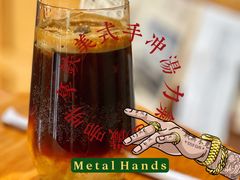 -铁手珈琲制造局metalhands(望京店)