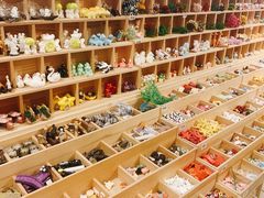 -陶语手工·拼豆·陶艺·银饰diy(宽厚里店)