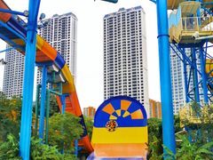 -武汉玛雅海滩水公园