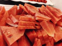 -川成串·自助串串香火锅(朝阳店)