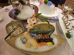 -顺风海鲜港(金玉兰店)