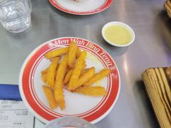 -敏华冰厅(平安金融中心店)