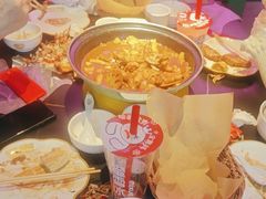 -多嘴超级肉蟹煲(中街恒隆故宫店)