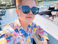 -瑰丽酒店·海吧·天际下午茶·现场DJ·天台酒吧