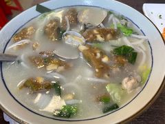 花生结-海坛特色小吃·只做平潭特色菜(平潭店)