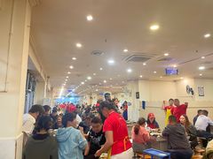 -重庆风光老灶火锅城(同德广场店)