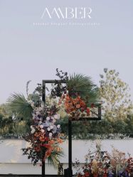 点击看大图 -琥珀婚礼策划AMBER WEDDING