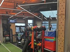 -RoMan罗马健身工作室(莘庄店)