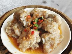 -汤臣·空中餐厅·严选粤菜(石湾世博广场店)