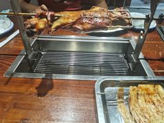 -旺烤园烧烤·炭烤羊腿(吴江阳光新天地店)