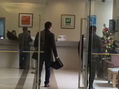 -莫泰酒店(上海虹桥北新泾地铁站天山路店)