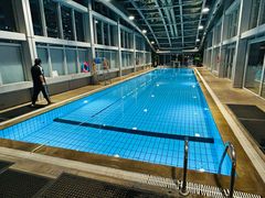 -上海明天广场JW万豪酒店