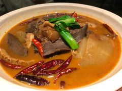 -鹊玥·粤菜小馆(汇智国际商业中心店)