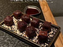 -三出山火锅(南京万象天地店)