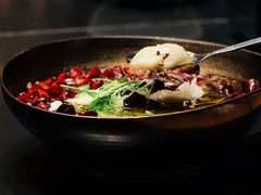 沸腾鮸鱼-新荣记(西溪湿地店)