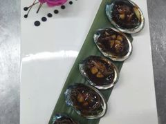 -挪亚海味(金石滩商业中心广场店)