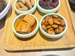 -香园茶社·金陵小灶(老门东店)