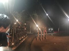 -清迈夜间动物园