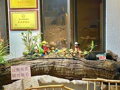 -黄鹤天厨·泡椒田鸡创始者(莲花店)