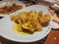 -95号酱骨·一块豆腐(展春园西路店)