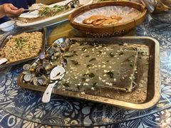 -米庄·原味私房菜(骏壹万邦店)