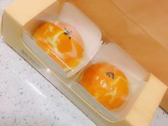 莲蓉蛋黄酥-鲍师傅糕点(春熙路店)
