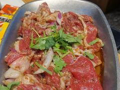 -杨记齐齐哈尔烤肉(总店)